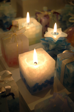 cc13_Cs candle