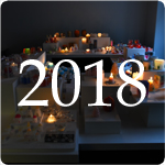 CANDLE CRAFT 2018