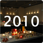 Candle Craft 2010
